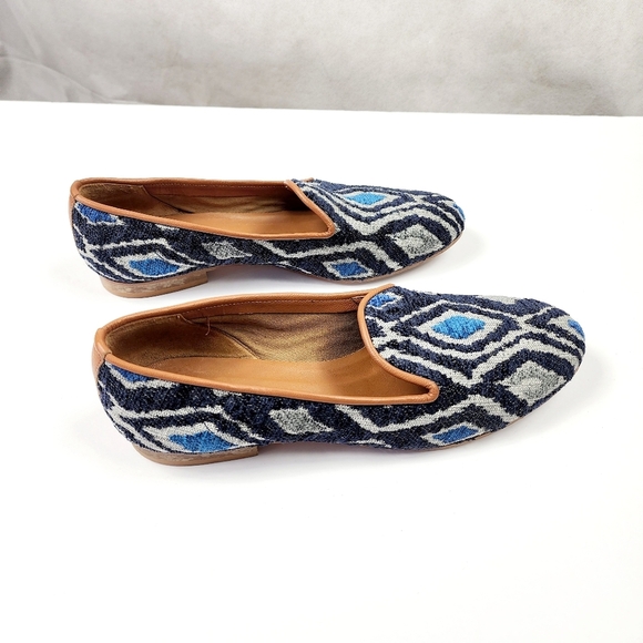 Ramon Tenza Shoes - Ramon Tenza Taylor Loafers